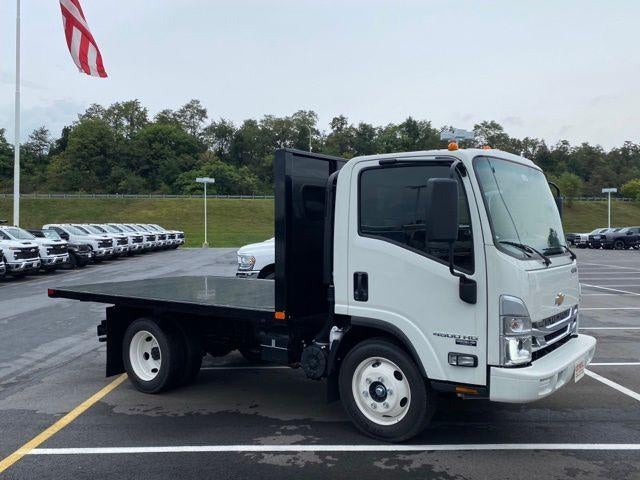 2024 Chevrolet Low Cab Forward 4500 HG 4500 HG LCF Gas