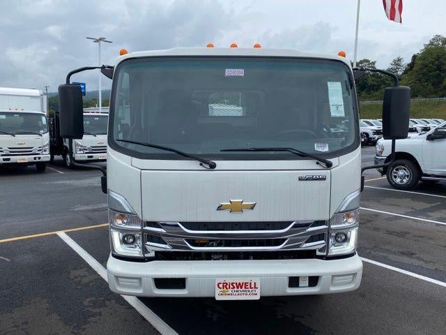 2024 Chevrolet Low Cab Forward 4500 HG 4500 HG LCF Gas