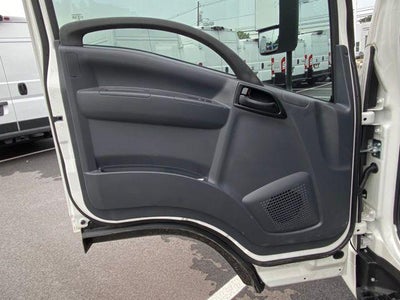 2024 Chevrolet Low Cab Forward 4500 HG 4500 HG LCF Gas
