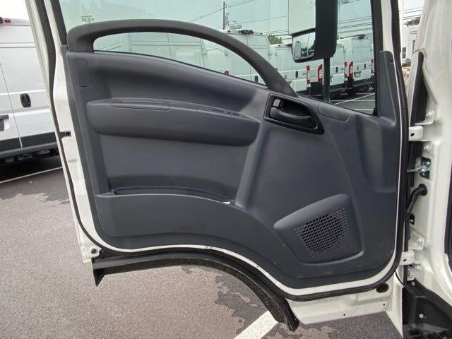 2024 Chevrolet Low Cab Forward 4500 HG 4500 HG LCF Gas
