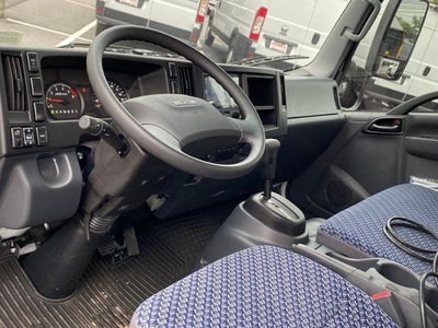 2024 Chevrolet Low Cab Forward 4500 4500 HG LCF Gas