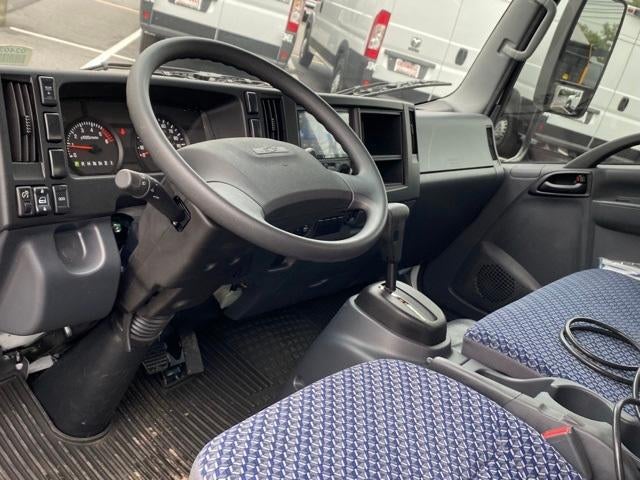 2024 Chevrolet Low Cab Forward 4500 4500 HG LCF Gas