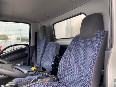 2024 Chevrolet Low Cab Forward 4500 4500 HG LCF Gas