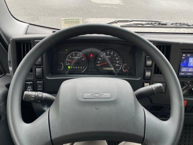 2024 Chevrolet Low Cab Forward 4500 4500 HG LCF Gas