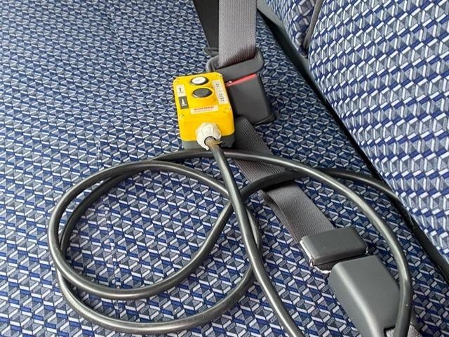 2024 Chevrolet Low Cab Forward 4500 4500 HG LCF Gas