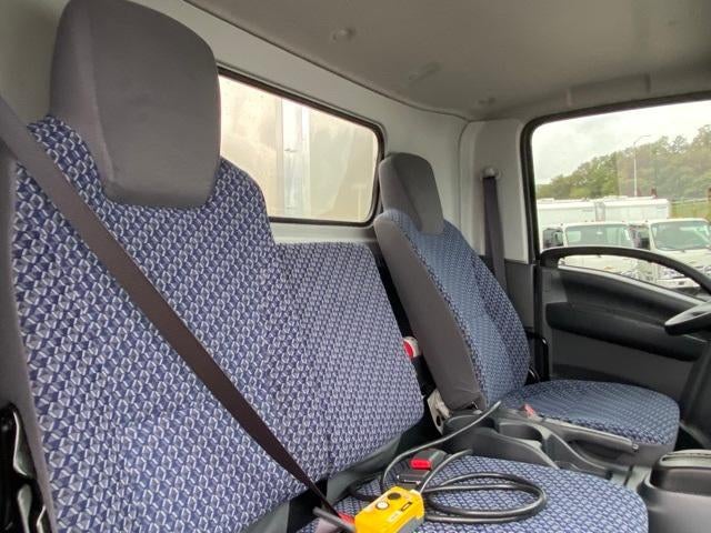 2024 Chevrolet Low Cab Forward 4500 4500 HG LCF Gas