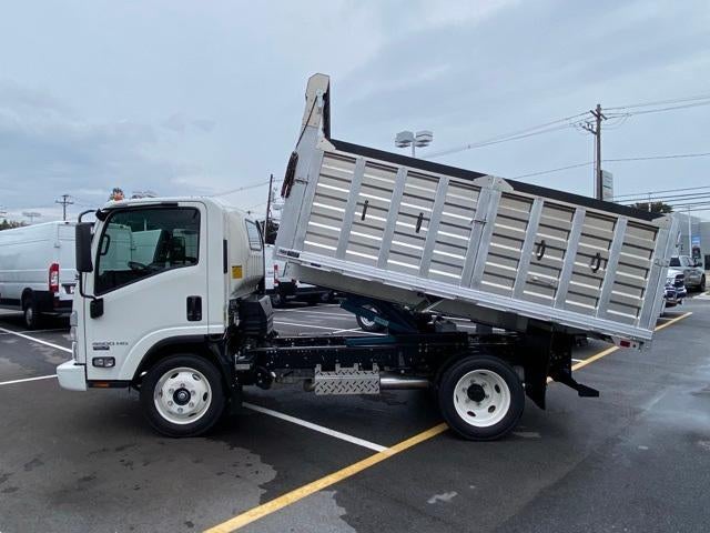 2024 Chevrolet Low Cab Forward 4500 4500 HG LCF Gas