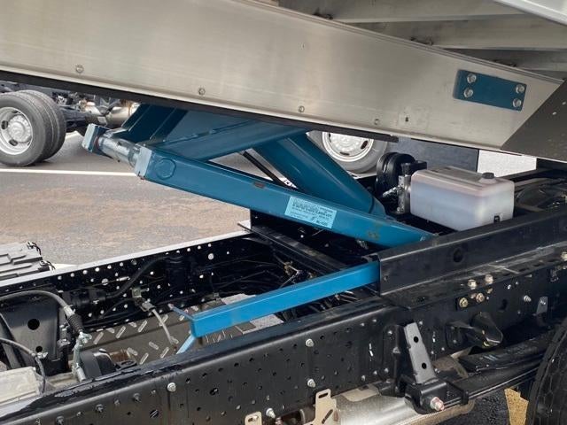 2024 Chevrolet Low Cab Forward 4500 4500 HG LCF Gas