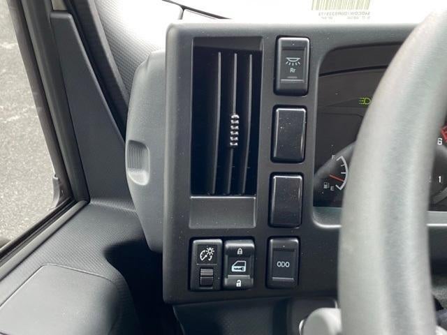 2024 Chevrolet Low Cab Forward 4500 4500 HG LCF Gas