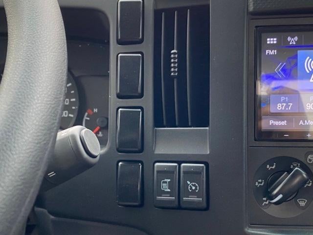 2024 Chevrolet Low Cab Forward 4500 4500 HG LCF Gas