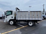 2024 Chevrolet Low Cab Forward 4500 4500 HG LCF Gas