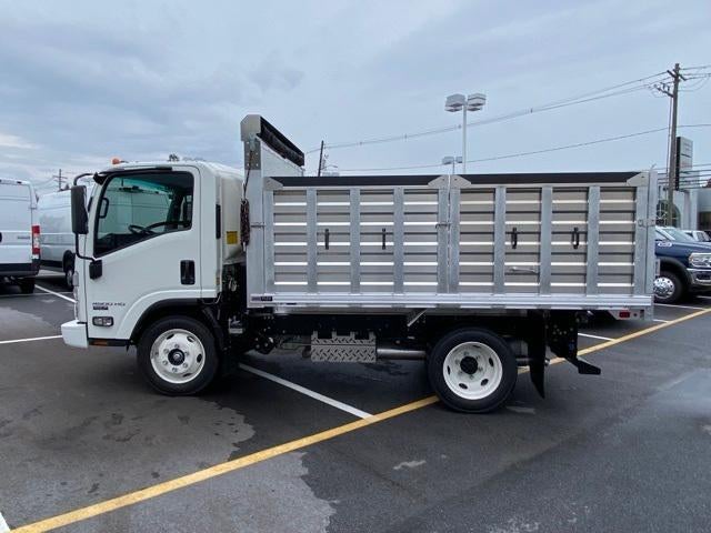 2024 Chevrolet Low Cab Forward 4500 4500 HG LCF Gas
