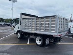 2024 Chevrolet Low Cab Forward 4500 4500 HG LCF Gas