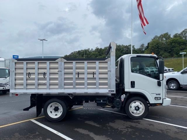 2024 Chevrolet Low Cab Forward 4500 4500 HG LCF Gas