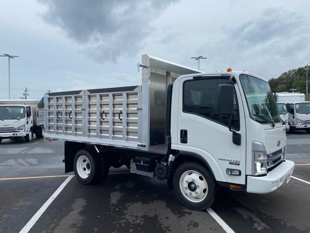 2024 Chevrolet Low Cab Forward 4500 4500 HG LCF Gas