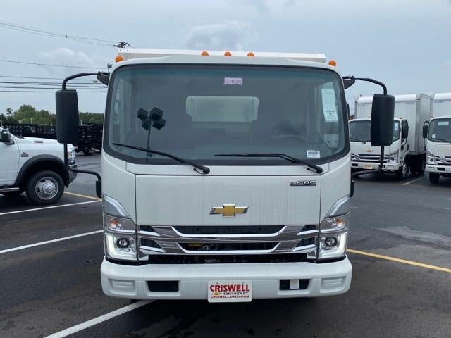 2024 Chevrolet Low Cab Forward 4500 4500 HG LCF Gas