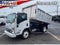 2024 Chevrolet Low Cab Forward 4500 4500 HG LCF Gas