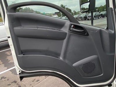 2024 Chevrolet Low Cab Forward 4500 4500 HG LCF Gas