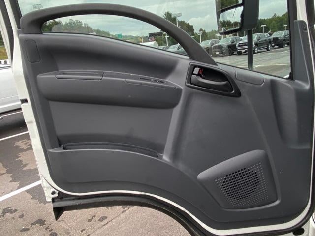 2024 Chevrolet Low Cab Forward 4500 4500 HG LCF Gas