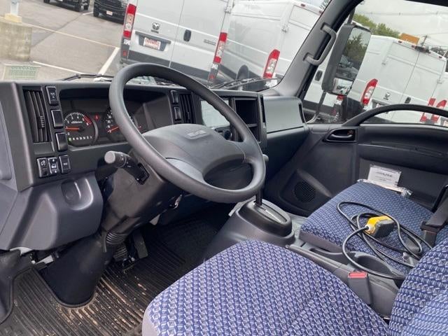 2024 Chevrolet Low Cab Forward 4500 4500 HG LCF Gas