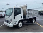 2024 Chevrolet Low Cab Forward 4500 4500 HG LCF Gas