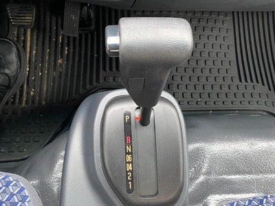 2024 Chevrolet Low Cab Forward 4500 4500 HG LCF Gas