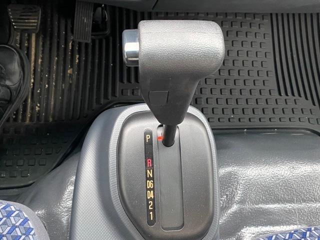 2024 Chevrolet Low Cab Forward 4500 4500 HG LCF Gas