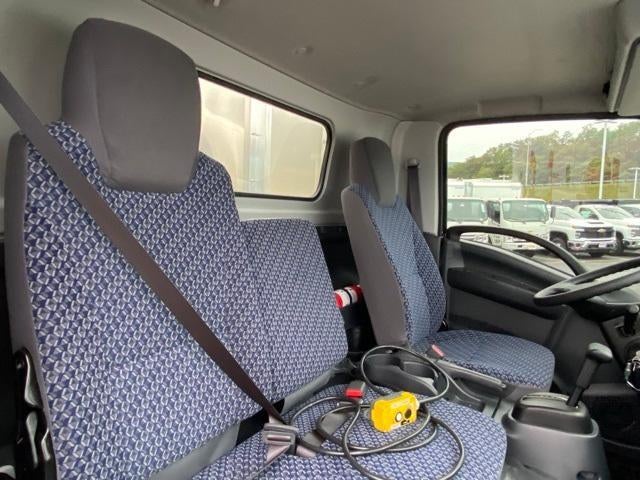 2024 Chevrolet Low Cab Forward 4500 4500 HG LCF Gas