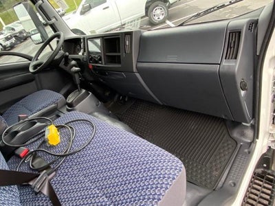 2024 Chevrolet Low Cab Forward 4500 4500 HG LCF Gas