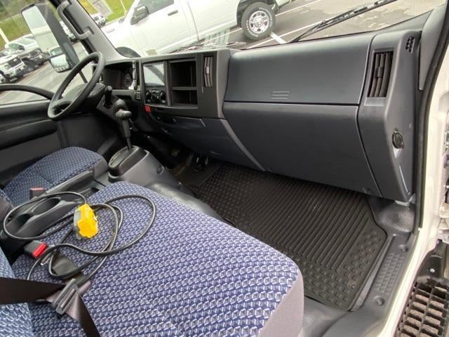 2024 Chevrolet Low Cab Forward 4500 4500 HG LCF Gas