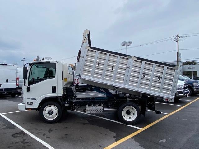 2024 Chevrolet Low Cab Forward 4500 4500 HG LCF Gas