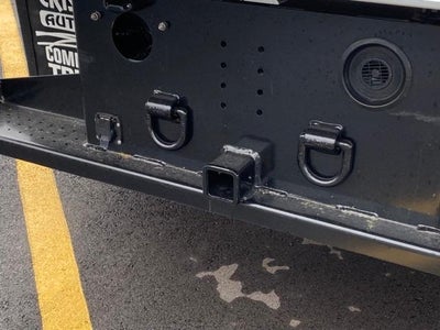 2024 Chevrolet Low Cab Forward 4500 4500 HG LCF Gas