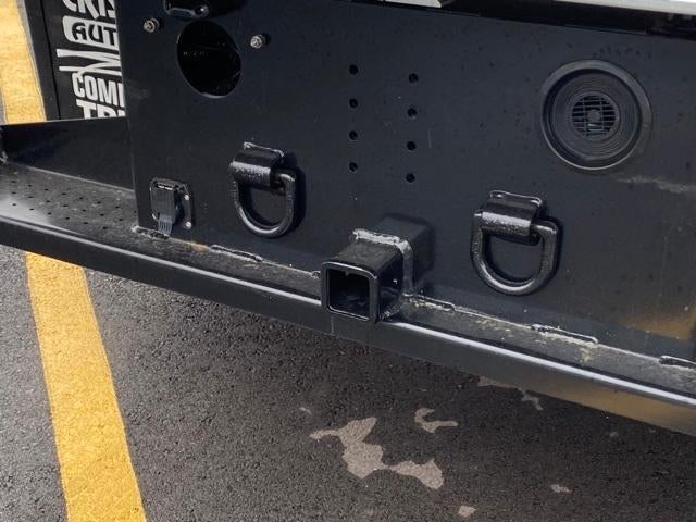 2024 Chevrolet Low Cab Forward 4500 4500 HG LCF Gas