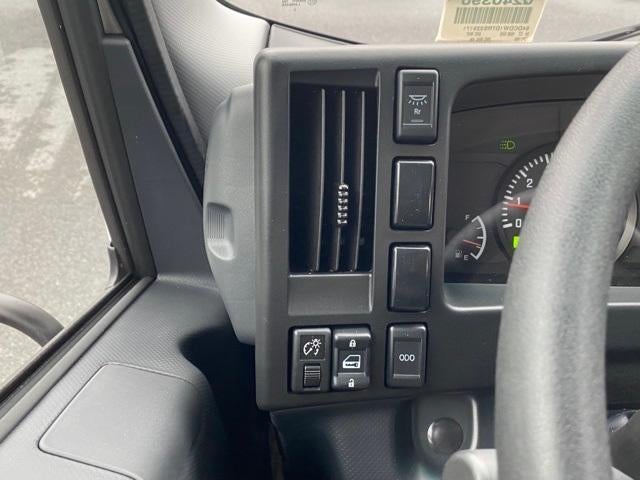 2024 Chevrolet Low Cab Forward 4500 4500 HG LCF Gas