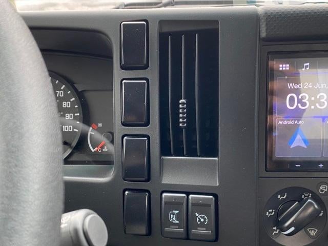 2024 Chevrolet Low Cab Forward 4500 4500 HG LCF Gas