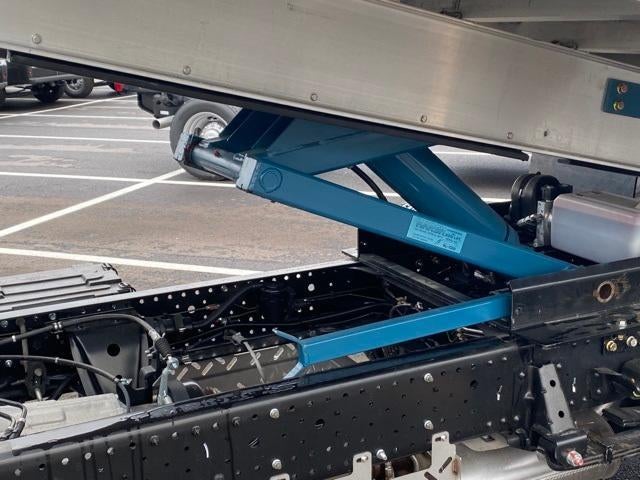 2024 Chevrolet Low Cab Forward 4500 4500 HG LCF Gas