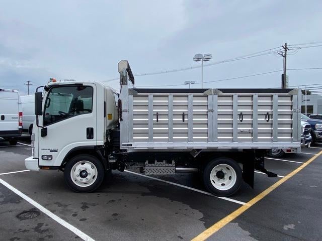 2024 Chevrolet Low Cab Forward 4500 4500 HG LCF Gas