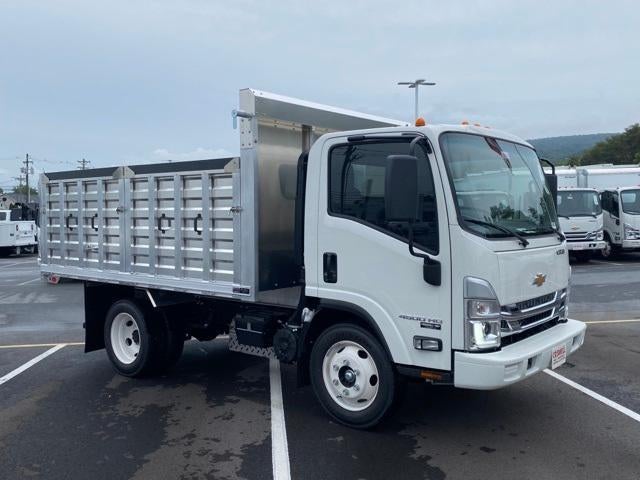 2024 Chevrolet Low Cab Forward 4500 4500 HG LCF Gas