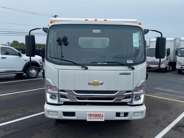 2024 Chevrolet Low Cab Forward 4500 4500 HG LCF Gas