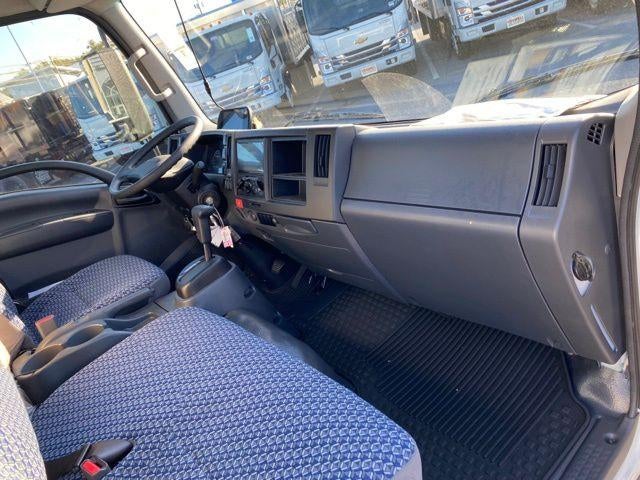 2024 Chevrolet Low Cab Forward 4500 HG 4500 HG LCF Gas