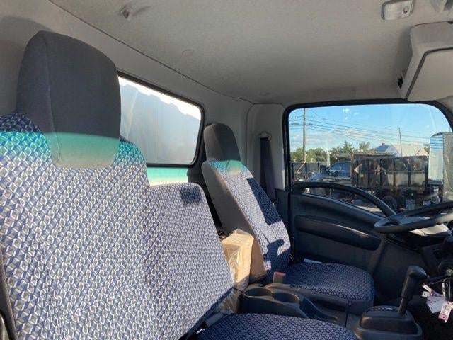 2024 Chevrolet Low Cab Forward 4500 HG 4500 HG LCF Gas