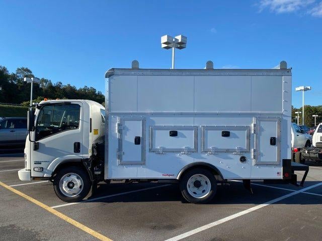 2024 Chevrolet Low Cab Forward 4500 HG 4500 HG LCF Gas