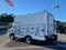 2024 Chevrolet Low Cab Forward 4500 HG 4500 HG LCF Gas