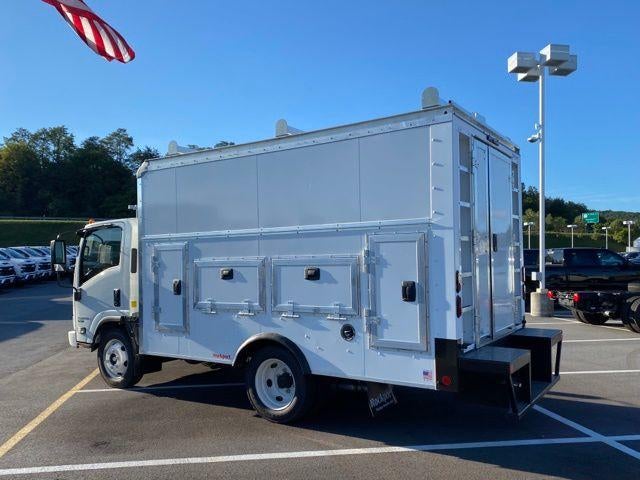 2024 Chevrolet Low Cab Forward 4500 HG 4500 HG LCF Gas