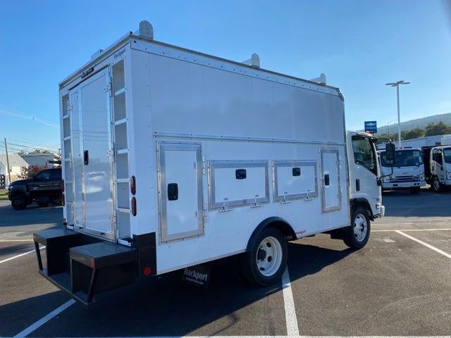2024 Chevrolet Low Cab Forward 4500 HG 4500 HG LCF Gas