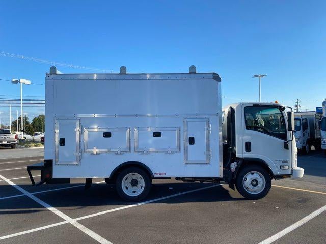 2024 Chevrolet Low Cab Forward 4500 HG 4500 HG LCF Gas
