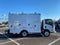 2024 Chevrolet Low Cab Forward 4500 HG 4500 HG LCF Gas