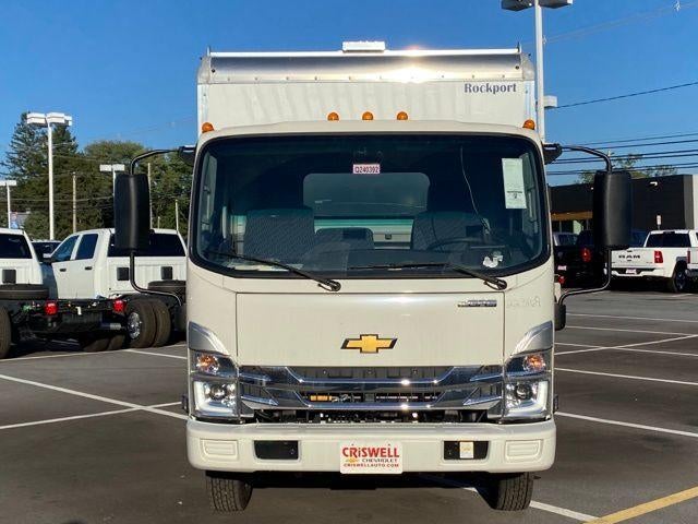 2024 Chevrolet Low Cab Forward 4500 HG 4500 HG LCF Gas