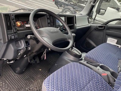 2024 Chevrolet Low Cab Forward 4500 4500 HG LCF Gas