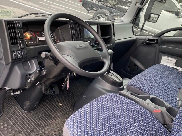 2024 Chevrolet Low Cab Forward 4500 4500 HG LCF Gas